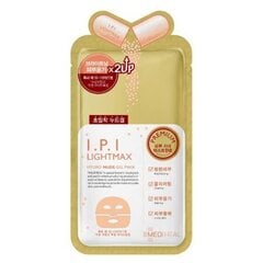 Mediheal I.P.I Lightmax Ampoule kangasmask 27 ml hind ja info | Näomaskid ja silmamaskid | hansapost.ee