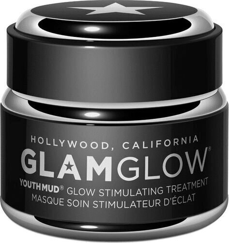 Puhastav näomask Glamglow Youthmud Glow 50 g цена и информация | Näomaskid ja silmamaskid | hansapost.ee