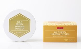 Gold Energy silmaümbruse hüdrogeelmask 60TK price and information | Face masks and eye masks | hansapost.ee