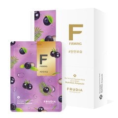 Pinguldav kangasmask Frudia My Orchard Squeeze Acai Berry 20 ml hind ja info | Frudia Parfüümid, lõhnad ja kosmeetika | hansapost.ee