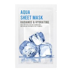 Niisutav kangasmask Eunyul Aqua, 22 ml hind ja info | Näomaskid ja silmamaskid | hansapost.ee