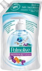 Vedelseep Palmolive Aquarium, 500 ml hind ja info | Seebid | hansapost.ee