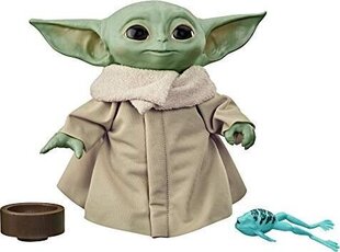 Hasbro Star Wars: The Mandalorian The Child Baby Yoda price and information | Toys for boys | hansapost.ee