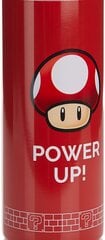 Paladone Super Mario Power Up цена и информация | Атрибутика для игроков | hansapost.ee