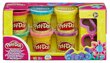 Sädelev plastiliin Play-Doh hind ja info | Arendavad laste mänguasjad | hansapost.ee