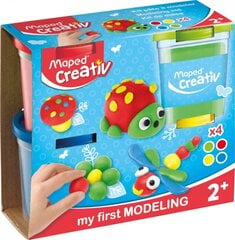 Voolimismass Maped Creativ Early Age hind ja info | Maped Lastekaubad ja beebikaubad | hansapost.ee