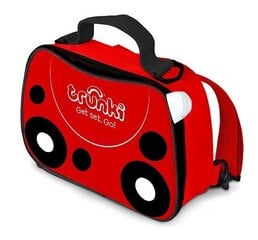 Laste toidukott Trunki Ladybird Harley цена и информация | Термосы и термосумки | hansapost.ee