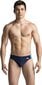 Meeste ujumispüksid Gwinner, tumesinine hind ja info | Ujumispüksid | hansapost.ee