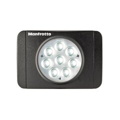Светильник Manfrotto Lumimuse 8 цена и информация | Осветительное оборудование для фотосъемок | hansapost.ee