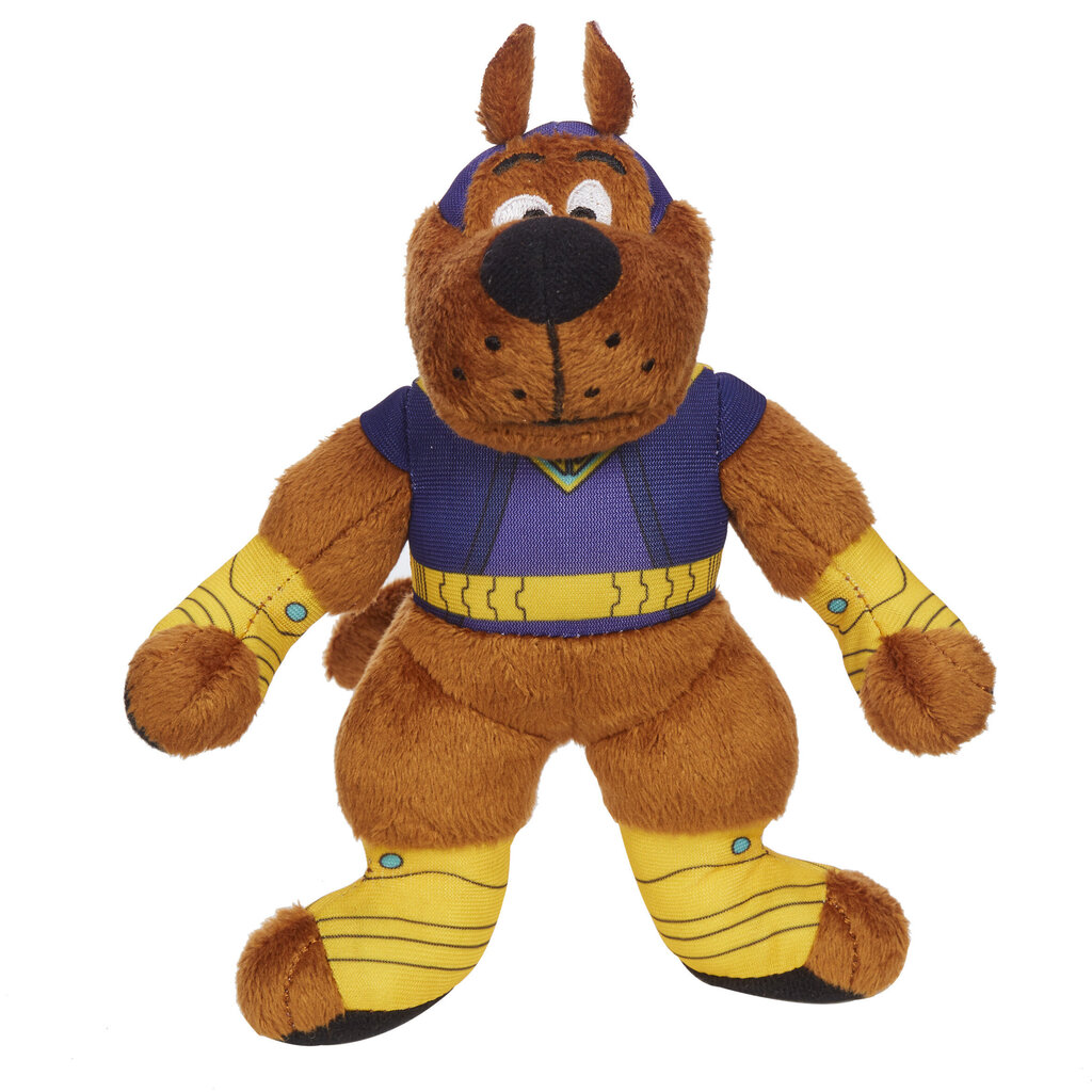 Pehme kangelane Scooby Doo, 15cm hind ja info |  Pehmed mänguasjad ja kaisukad | hansapost.ee
