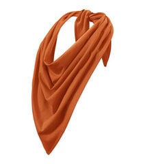 Платок Adler Fancy 329, оранжевый цена и информация | Шапки, перчатки, шарфы для мальчиков | hansapost.ee