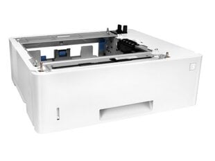HP M506/M527 550-Sheet tray hind ja info | Printeritarvikud | hansapost.ee