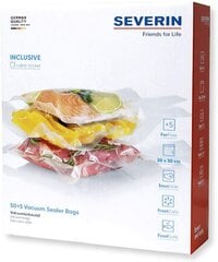 Severin ZB 3614 price and information | Vaakumpakendajad ja vaakumkotid | hansapost.ee