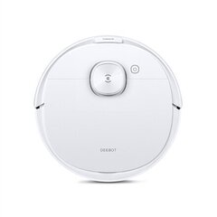 Ecovacs Deebot N8 PRO цена и информация | Ecovacs Бытовая техника и электроника | hansapost.ee