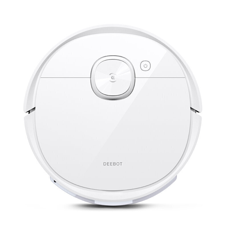 Ecovacs Deebot T9 hind ja info | Robottolmuimejad | hansapost.ee