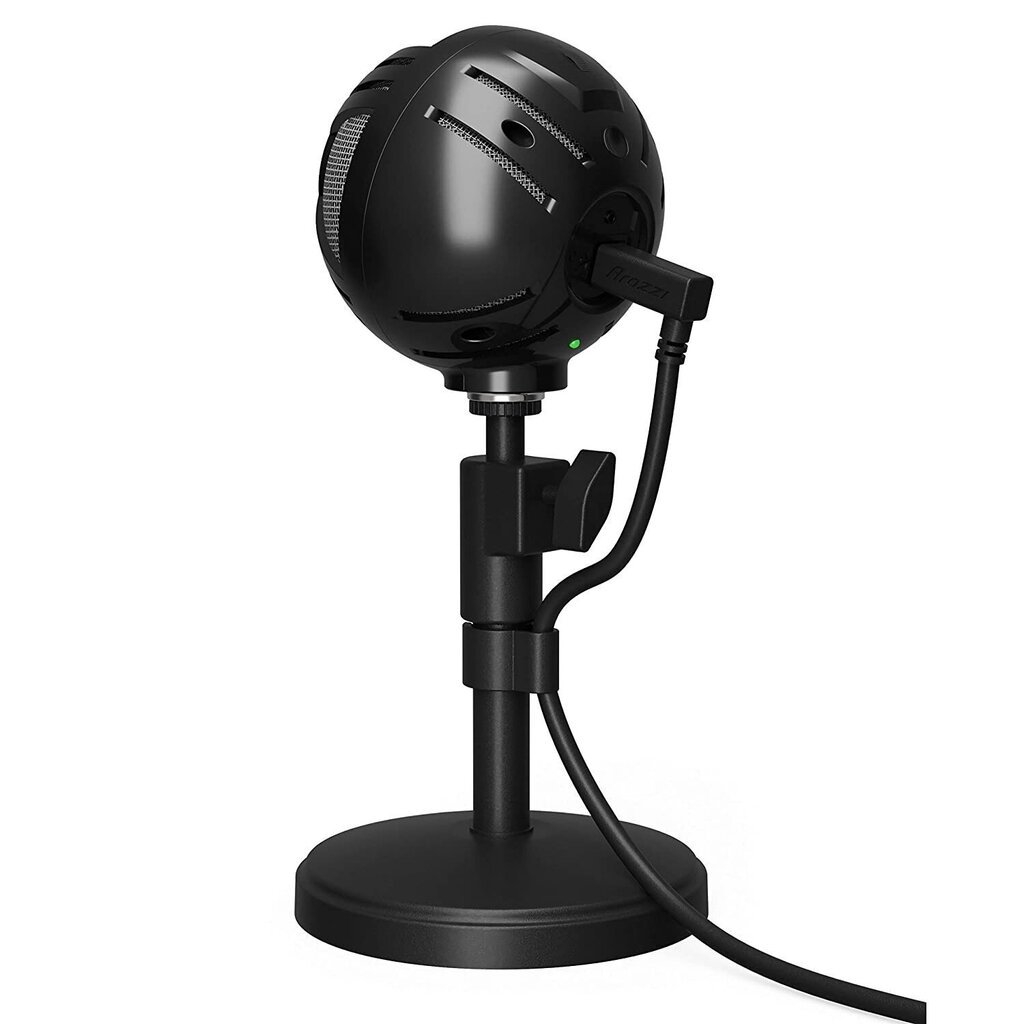Lauapealne mikrofon Arozzi Sfera цена и информация | Mikrofonid | hansapost.ee