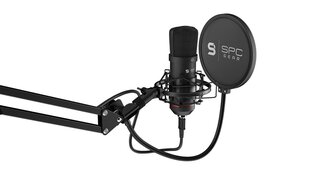 Mikrofon SPC Gear SM900 Streaming hind ja info | Mikrofonid | hansapost.ee