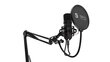 Mikrofon SPC Gear SM900 Streaming hind ja info | Mikrofonid | hansapost.ee