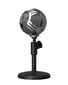 Lauapealne mikrofon Arozzi Sfera (SFERA-CHROME) цена и информация | Mikrofonid | hansapost.ee