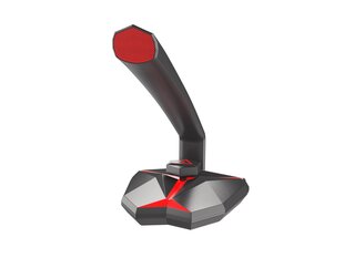 Genesis Gaming microphone Radium 200 USB hind ja info | Genesis Heli- ja videoseadmed, klaviatuurid ja hiired | hansapost.ee
