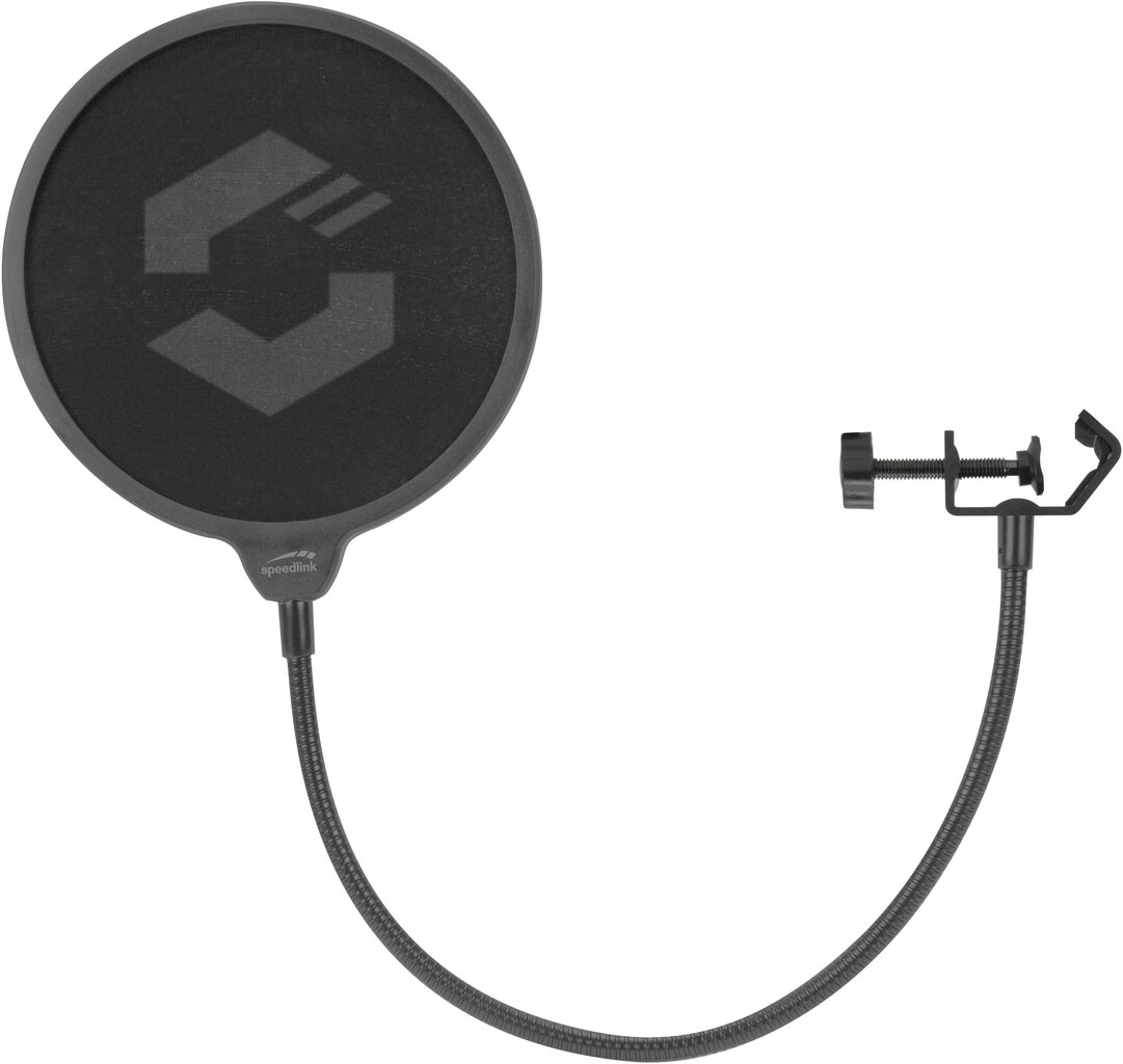 Speedlink mikrofonikomplekt Volity Ready Streaming Starter Set цена и информация | Mikrofonid | hansapost.ee