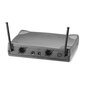 Juhtmeta mikrofonikomplekt (headset) Stagg SUW 50 HH EG EU цена и информация | Mikrofonid | hansapost.ee