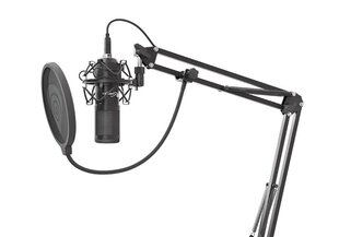Микрофон Genesis Radium 400 цена и информация | Микрофоны | hansapost.ee