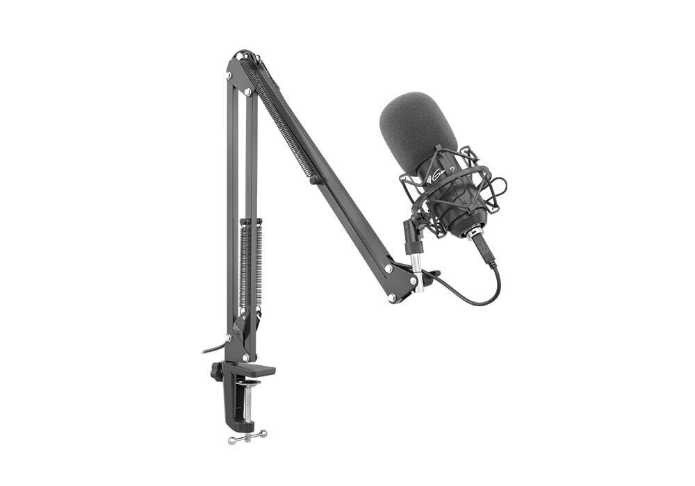 Mikrofon Genesis Radium 400 hind ja info | Mikrofonid | hansapost.ee