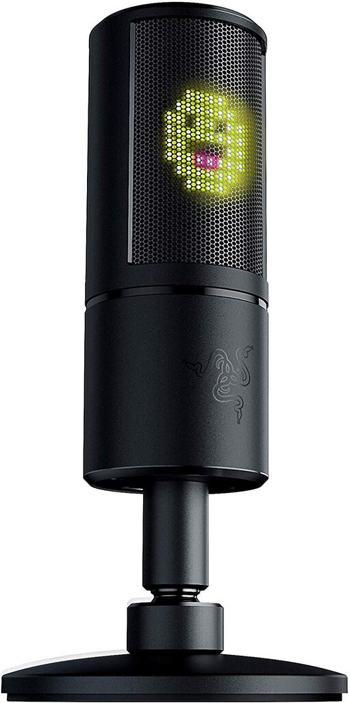 Mikrofon Razer Seiren Emote цена и информация | Mikrofonid | hansapost.ee