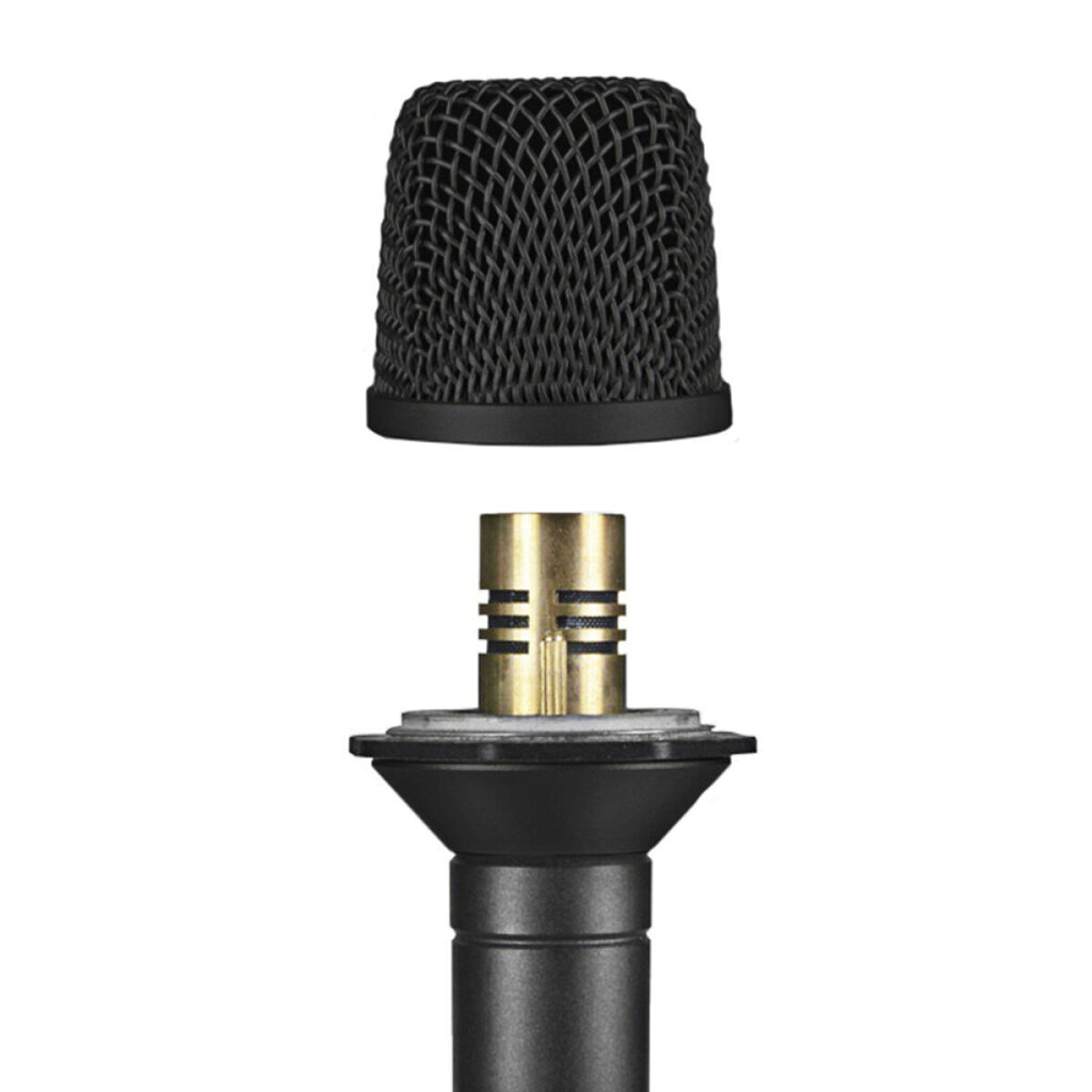 Stagg SCM300 Black hind ja info | Mikrofonid | hansapost.ee