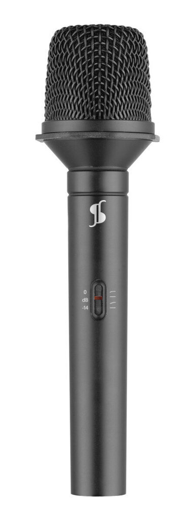 Stagg SCM300 Black hind ja info | Mikrofonid | hansapost.ee