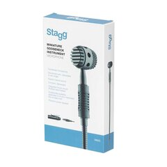 Kondensaator mikrofon Stagg SIM20 hind ja info | Stagg Arvutid ja IT- tehnika | hansapost.ee