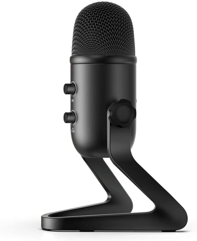 Juhtmega mikrofon Fifine K678 цена и информация | Mikrofonid | hansapost.ee