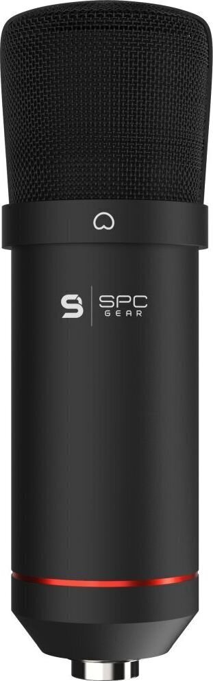Silentiumpc Gear SM900T Streaming USB цена и информация | Mikrofonid | hansapost.ee