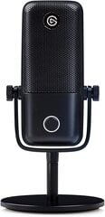 USB mikrofon Elgato Wave 1 hind ja info | Mikrofonid | hansapost.ee