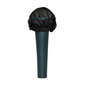 Mikrofoni kaitsmed Stagg DMC-100 BK (100 tk., must) цена и информация | Mikrofonid | hansapost.ee