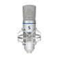 USB stuudiomikrofon Stagg SUSM50 hind ja info | Mikrofonid | hansapost.ee