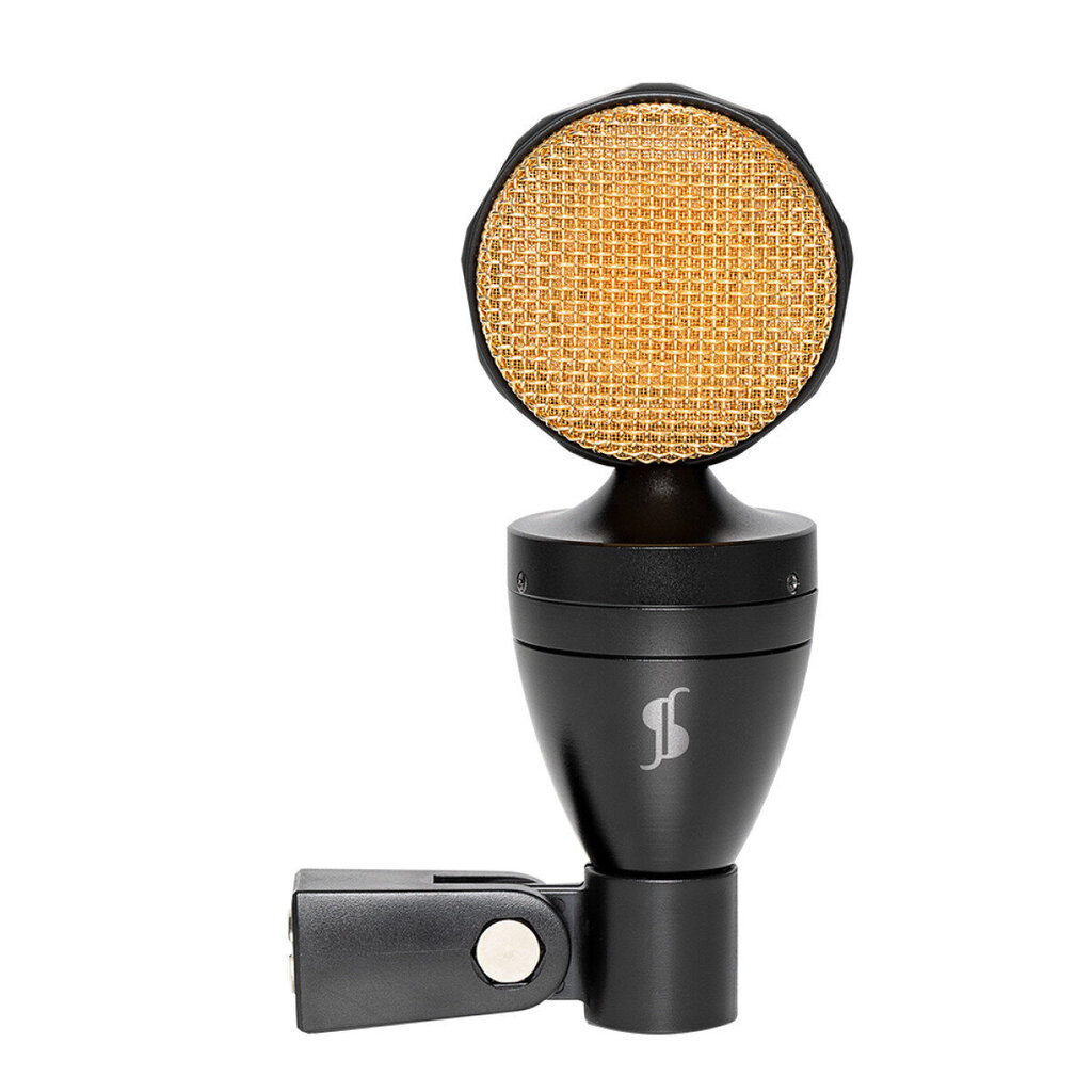 Stuudiomikrofon Stagg SSM30 цена и информация | Mikrofonid | hansapost.ee
