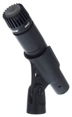 Проводной микрофон Shure SM57 цена и информация | Микрофоны | hansapost.ee