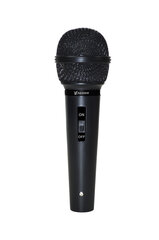 Mikrofon Vakoss AK-472K price and information | Microphones | hansapost.ee