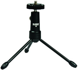 Rode mikrofoni statiiv Tripod hind ja info | Mikrofonid | hansapost.ee