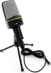 Микрофон с держателем цена и информация | Микрофоны | hansapost.ee