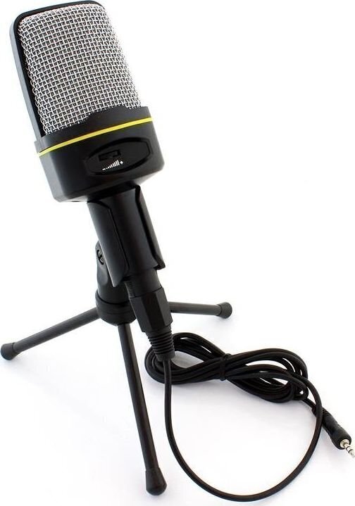 Mikrofon AK143C цена и информация | Mikrofonid | hansapost.ee