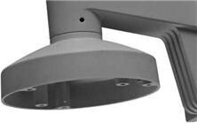 Seinakinnitus Hikvision DS-1273ZJ-130-TRL price and information | Surveillance cameras | hansapost.ee