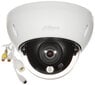 NET CAMERA 5MP IR DOME/IPC-HDBW5541R-ASE-0280B DAHUA hind ja info | Valvekaamerad | hansapost.ee