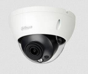 NET CAMERA 5MP IR DOME/IPC-HDBW5541R-ASE-0280B DAHUA цена и информация | Камеры видеонаблюдения | hansapost.ee