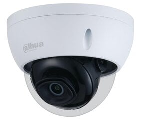 NET CAMERA 4MP IR DOME/IPCHDBW2431E-S-0280B-S2 DAHUA цена и информация | Камеры видеонаблюдения | hansapost.ee