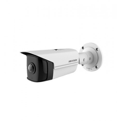 Hikvisioni IP-kaamera DS-2CD2T45G0P-I F1.68 цена и информация | Valvekaamerad | hansapost.ee