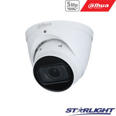 NET CAMERA 5MP IR EYEBALL AI/IPC-HDW3541T-ZAS-27135 DAHUA цена и информация | Камеры видеонаблюдения | hansapost.ee