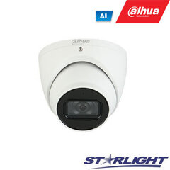 NET CAMERA 2MP IR EYEBALL AI/IPC-HDW5241TM-ASE-0280B DAHUA hind ja info | Valvekaamerad | hansapost.ee